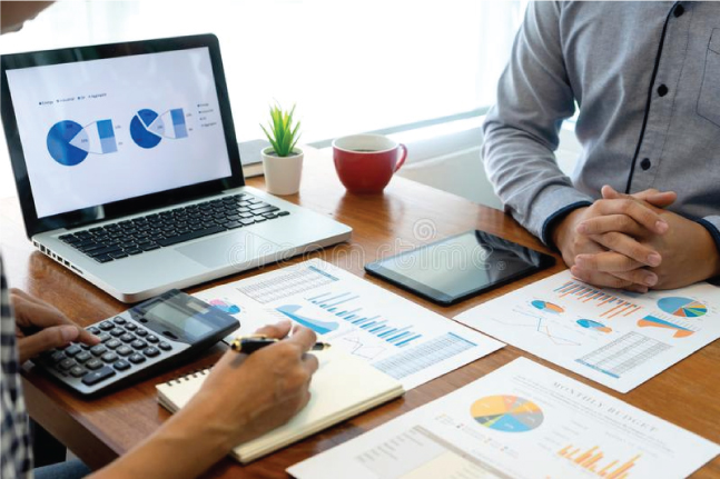 Phần Mềm WHY Soft - ERP